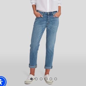 7mankind Josefina jeans